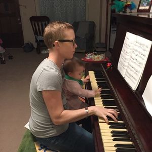 Meet your Posher, Susan